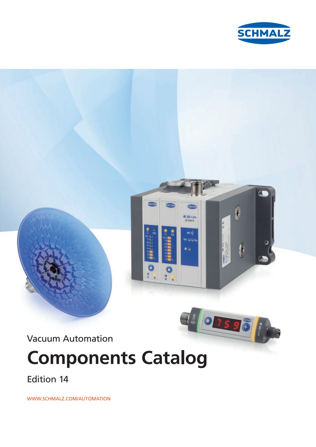 Components Catalog ponents